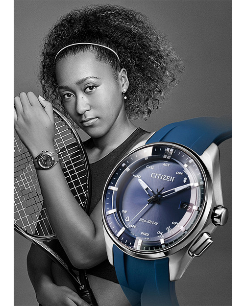 Citizen proximity pryzm bluetooth hotsell